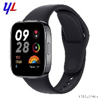 ساعت هوشمند ردمی مدل Redmi Watch 3 Active رنگ مشکی