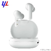 هدفون هایلو مدل GT7 بی سیم رنگ سفید