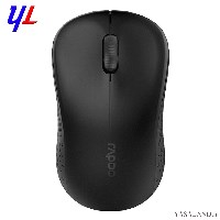 ماوس رپو مدل M160 Silent بی سیم رنگ مشکی