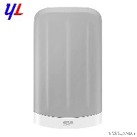 هارد بیرونی سیلیکون پاور مدل A65 ظرفیت 1 ترابایت رنگ سفید و نقره ای