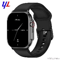 ساعت هوشمند ایمیکی مدل SF1 رنگ مشکی