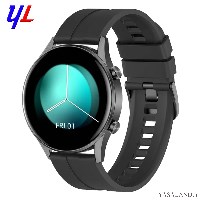 ساعت هوشمند گرین لاین مدل Infinite رنگ مشکی