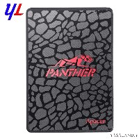 حافظه اس اس دی اپیسر مدل AS350 PANTHER ظرفیت 256 گیگابایت