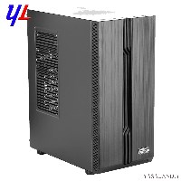 کیس کامپیوتر گرین مدل هیوا پلاس رومیزی