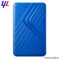 هارد بیرونی اپیسر مدل AC236 ظرفیت 2 ترابایت رنگ آبی