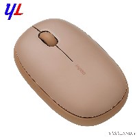 ماوس رپو مدل M650 Silent بی سیم رنگ بژ