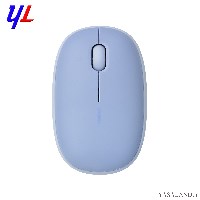 ماوس رپو مدل M650 Silent بی سیم رنگ بنفش