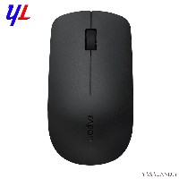 ماوس رپو مدل M20 Plus بی سیم رنگ مشکی