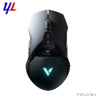 ماوس رپو مدل VT950 بی سیم مخصوص بازی رنگ مشکی