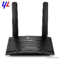 مودم روتر تی پی لینک مدل Archer MR100 Ver- 5 بی سیم 4G LTE