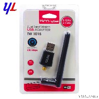 دانگل وای فای شبکه تسکو مدل TW 1015 بی سیم