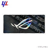 پد ماوس مخصوص بازی 60 سانتی متر طرح دار ایسوس