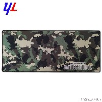 پد ماوس مخصوص بازی 60 سانتی متر طرح دار  ارتشی