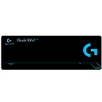 پد ماوس مخصوص بازی 70 سانتی متر طرح دار طرح logitech