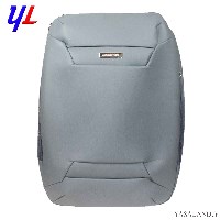 کیف لپتاپ کینگ استار مدل KBP1240 نوع کوله پشتی رنگ خاکستری