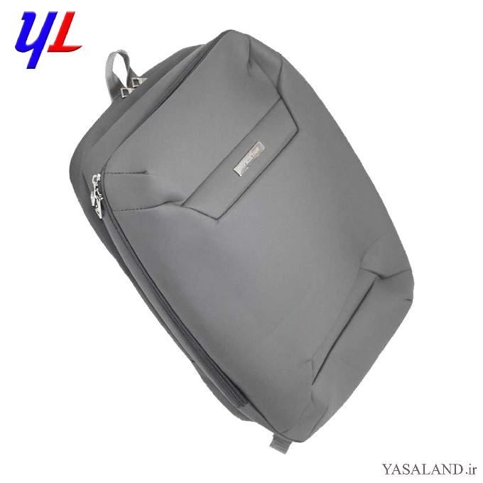 کیف لپتاپ کینگ استار مدل KBP1240 نوع کوله پشتی رنگ مشکی