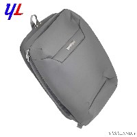 کیف لپتاپ کینگ استار مدل KBP1240 نوع کوله پشتی رنگ مشکی