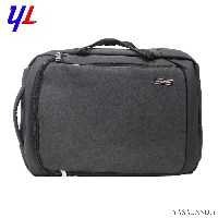 کیف لپتاپ کینگ استار مدل KBP1302 نوع کوله پشتی رنگ مشکی