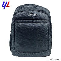 کیف لپتاپ کینگ استار مدل KBP1320 نوع کوله پشتی رنگ مشکی