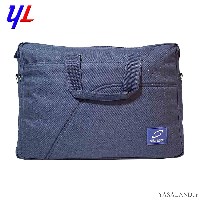 کیف لپتاپ سیبراتون مدل SLB3025 نوع دستی رنگ آبی