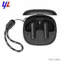 هدفون انکر مدل Soundcore P25i بی سیم رنگ مشکی