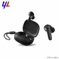 هدفون انکر مدل Soundcore P25i بی سیم رنگ مشکی