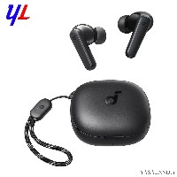 هدفون انکر مدل Soundcore P25i بی سیم رنگ مشکی