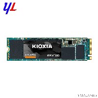 حافظه اس اس دی توشیبا کیوکسیا مدل M.2 NVMe KIOXIA EXCERIA ظرفیت 500 گیگابایت