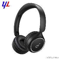 هدست انکر مدل Soundcore H30i بی سیم رنگ مشکی