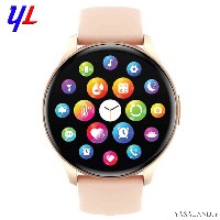 ساعت هوشمند گرین لاین مدل INFINITE PRO رنگ طلایی