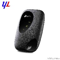 مودم تی پی لینک مدل M7000 بی سیم سیمکارتی با سرعت LTE 4G