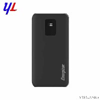 پاور بانک انرجایزر مدل UE10020PQ ظرفیت 10000 میلی آمپر رنگ مشکی