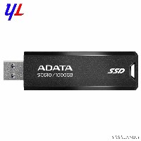 حافظه بیرونی اس اس دی ای دیتا مدل SC610 ظرفیت 1000 گیگابایت