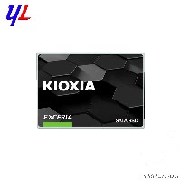 حافظه اس اس دی توشیبا کیوکسیا مدل Sata KIOXIA EXCERIA ظرفیت 480 گیگابایت