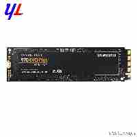 حافظه اس اس دی سامسونگ مدل 970 EVO PLUS M.2 ظرفیت 250 گیگابایت