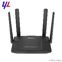 مودم روتر نتربیت مدل NWR–M920V2 بی سیم 4G LTE رنگ مشکی