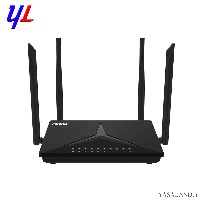 مودم روتر نتربیت مدل NWR–M920V2 بی سیم 4G LTE رنگ مشکی