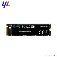 حافظه اس اس دی هایک سمی مدل M.2 PCIe 3.0 NVMe Wave ظرفیت 512 گیگابایت