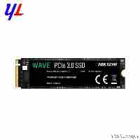 حافظه اس اس دی هایک سمی مدل M.2 PCIe 3.0 NVMe Wave ظرفیت 256 گیگابایت