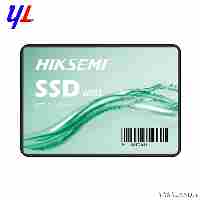حافظه اس اس دی هایک سمی مدل ساتا Sata Wave ظرفیت 256 گیگابایت