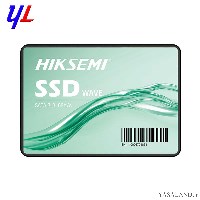 حافظه اس اس دی هایک سمی مدل ساتا Sata Wave ظرفیت 256 گیگابایت