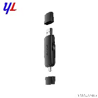 رم ریدر یوگرین مدل 80191 - Ugreen CM304 با سرعت USB 3.0