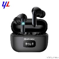 هدفون بلک ویو مدل AirBuds 8 بی سیم رنگ مشکی