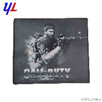 پد ماوس میچر مدل MR-36 ابعاد 30*25 سانتی متر گیمینگ طرح A