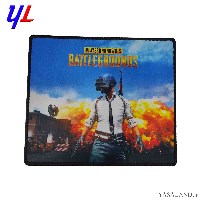 پد ماوس میچر مدل MR-36 ابعاد 30*25 سانتی متر گیمینگ طرح C