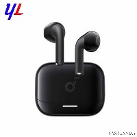 هدفون انکر مدل K20i بی سیم رنگ مشکی