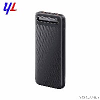 پاور بانک مک دودو مدل MC442 ظرفیت 10000 میلی آمپر رنگ مشکی