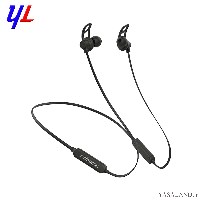 هدفون سیبراتون مدل S-BE1325 بلوتوثی گردنی