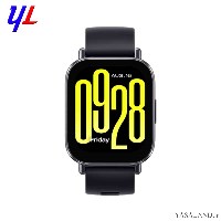 ساعت هوشمند ردمی مدل Redmi Watch 5 Active رنگ مشکی