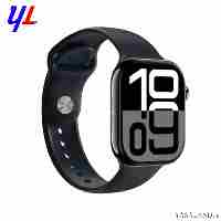 ساعت هوشمند گرین لاین مدل Active 10 رنگ مشکی